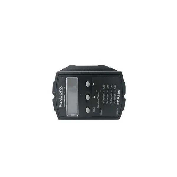 FCP280 RH924YA  Field Control Processor 280  DCS Control Core Services Software V9.0 or Later