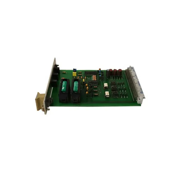 F7131  Power Supply Monitoring with Buffer Batteries for PES H51q