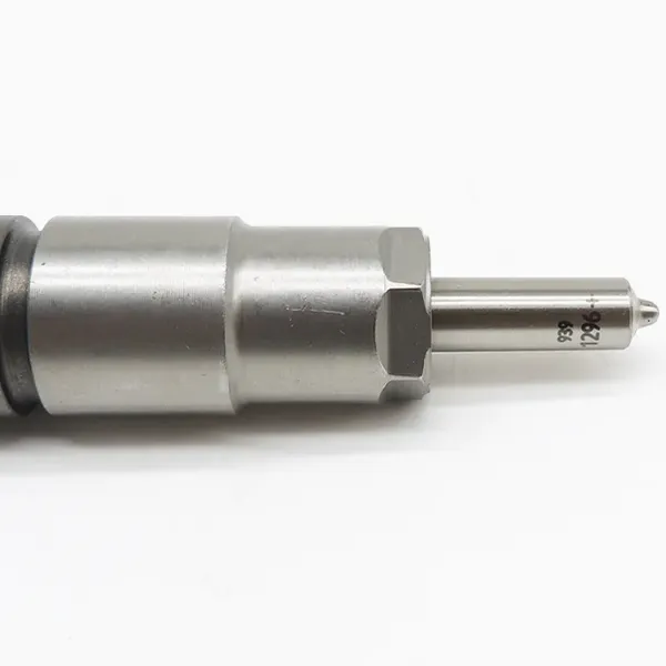 Brand New Bo-Sch 0445110250 Diesel Engine Common Rail Injector Machine Parts Machinery Engine Parts photo-2
