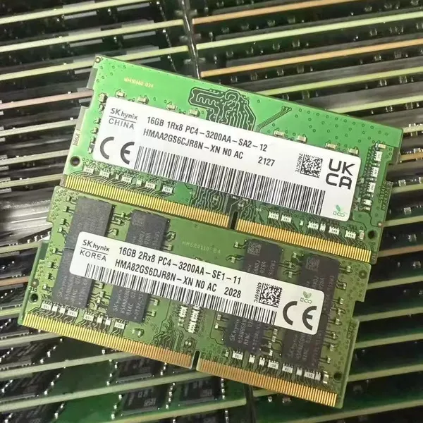 Various Brands of Laptop Memory Modules, Welcome to Customize and Purchase Branded Memory Modules photo-5