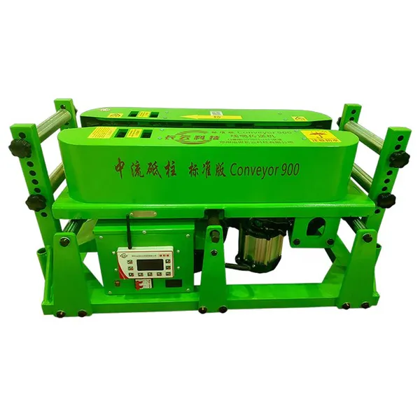 Conveyor 900 Cable Pusher: Efficient and Reliable Cable - Handling Equipment photo-2