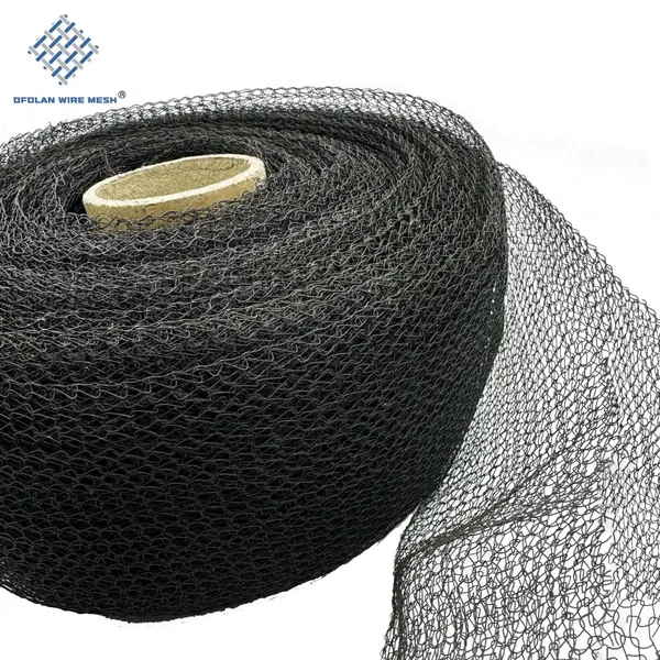 Tantalum Gas-liquid Filter Screen Filter Screen Foam Breaking Screen Foam Screen Foam Removing Screen Mist Removing photo-3