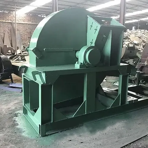 Customizable Wood Shaving Production Unit with Moisture Control System