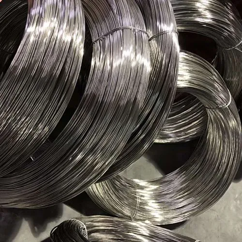 Cost-Effective Stainless Steel Wire for Electrical and Electronic Applications with Reliable Quality