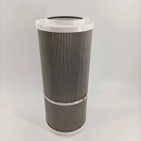 Pfc8370r3ch83 Pall Oil Filter Interchangeable Hydraulic Oil Precision Filter Element, Jiashuo Environmental Protection photo-4