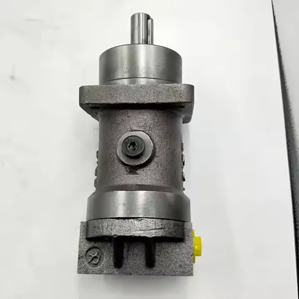 Hydraulic Axial Piston Pump A2FM80 A2FM90 A2FM107 A2FM5 61W-VBB030 Hydraulic Piston Pump A2FM125 A2FM160 Series photo-2