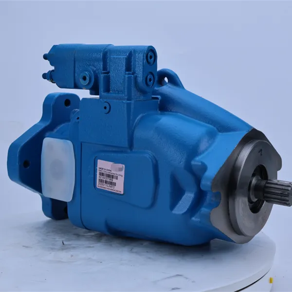 Hydraulic Pump 421AK00517B 421AK00823B 421AK Series Piston Pump 421AK00196B 421AK01225B 421AK00204B- 20160214JN004 photo-6
