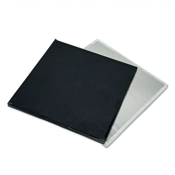 12mm Thick PVC Gypsum Ceiling Tile - Enhanced Durability for Healthcare Facility Renovation