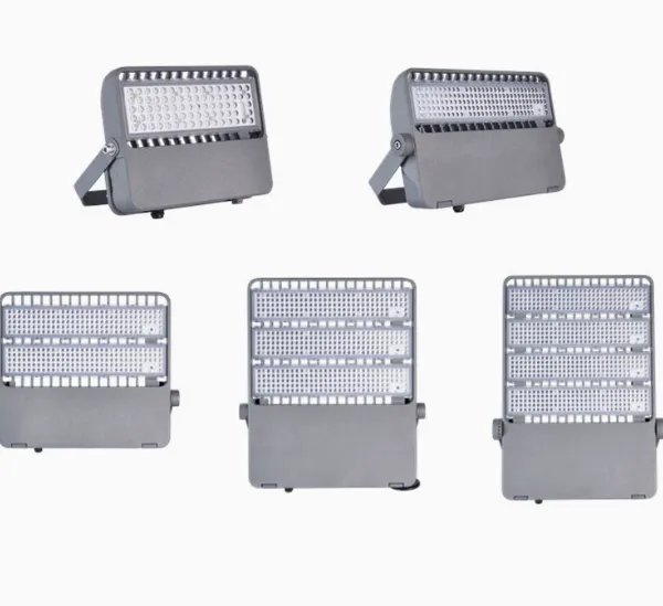 Direct Supply From the Original Manufacturer. for Project Funds. High-brightness, Adjustable-angle Led Floodlights, 50/100/200/300/400w, Led Module Floodlights, High-mast Lights