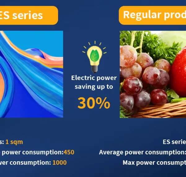 Energy Saving P3-P10 4K IP65 Waterproof High Refresh Rate 3840Hz Outdoor LED Display Screen photo-5