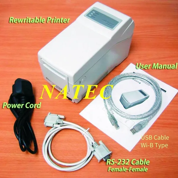 Process Flow Card Printer is a Good Helper for Industrial Production Management Automation