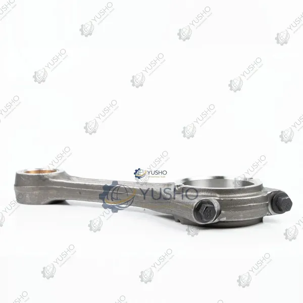 Original XCMG Parts Connecting Rod Assembly (13068250) for GR180/XE135 photo-2