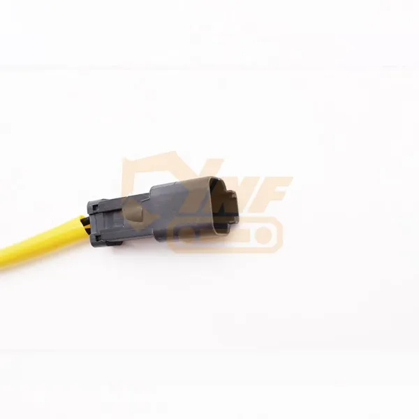 Spare Parts for PC300-8 Excavator Temperature Sensor 7861-93-3320 photo-6