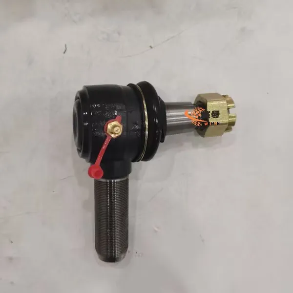 Original LIU-GONG 24C2620 Ball Assembly for Excavator Spare Parts in Stock. photo-1