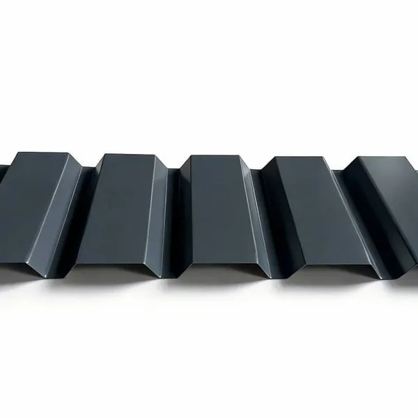 Baosteel Yx30-160-800 Profiled Steel Sheet for Exterior Wall of Steel Structure Factory Building photo-3