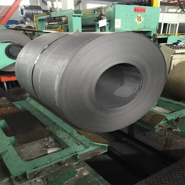 High Quality Q235b Q345b Carbon Steel Plate Hot Rolled Iron/Alloy Steel Coil/Strip/Sheet Competitive Price for ASTM JIS AISI photo-3