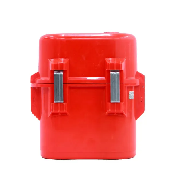 ZY45X Closed Circuit Respirator Reusable Compressed Oxygen Self-Rescuer photo-2