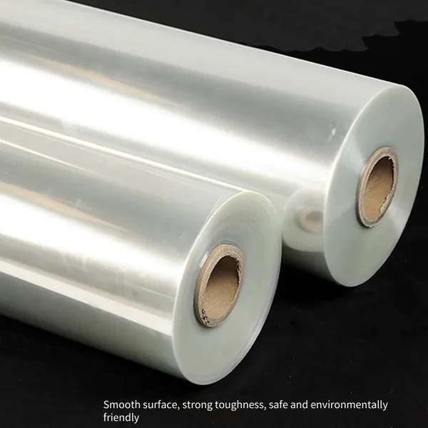 Wholesale of Polyester Fiber Films With Complete Specifications, Fast Delivery, and Stretch-resistant for Use