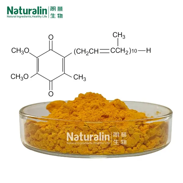Coenzyme Q10 photo-3