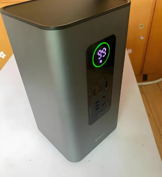 Air Freight DDP Service From China to Poland for Over‑100WH High‑Power Lithium‑ion Batteries, Nation‑Wide Door‑to‑Door Delivery Across Poland photo-3