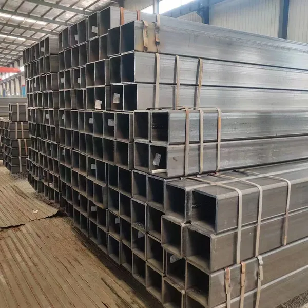 Prime Quality, Low-Carbon Galvanized Pipe – ASTM A123 Coating – Wholesale Pricing photo-4