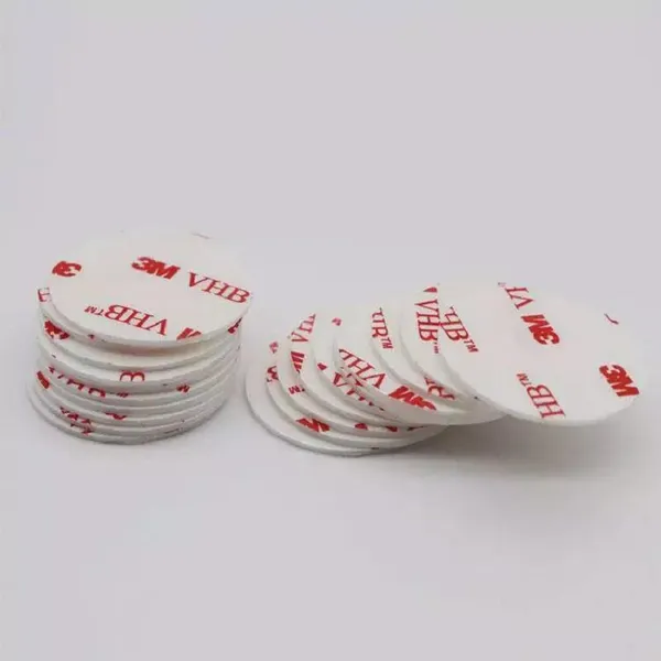 3M 4920 VHB Double‑Sided Foam Adhesive Tape Die‑Cut