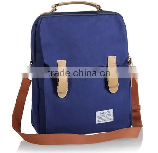 Style Canvas bag Single Shoulder