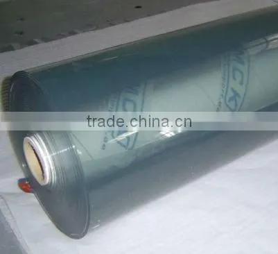 PVC Cling Film