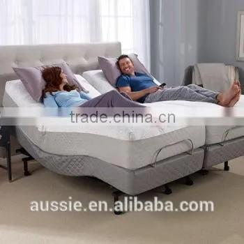 King Size Adjustable Bed Headboard photo-2