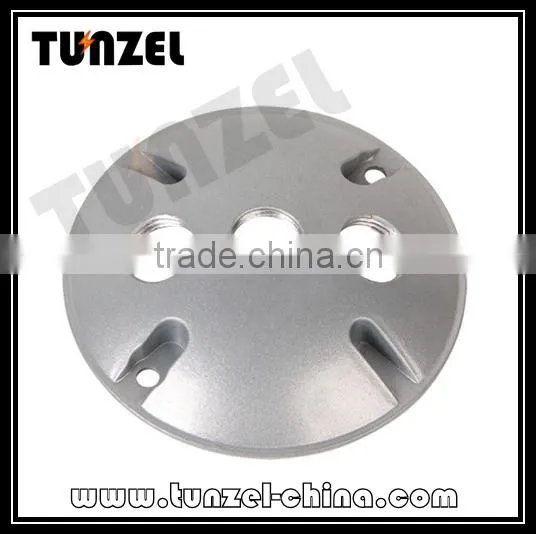 4" Round Extension and Rings Box Cover photo-3