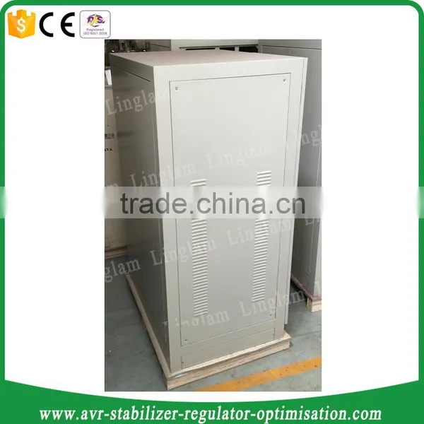3 Phase 250kva Digital Voltage Regulator photo-2