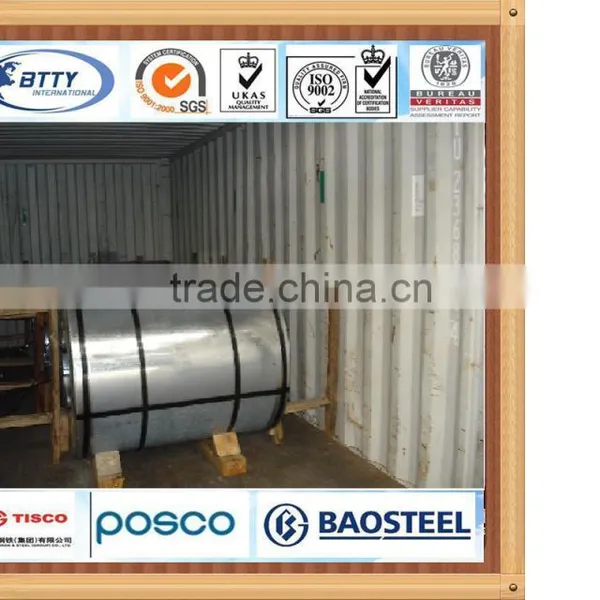 Hot Selling Primary Quality Galvanized Steel Iron Sheet Coil Sheet photo-6