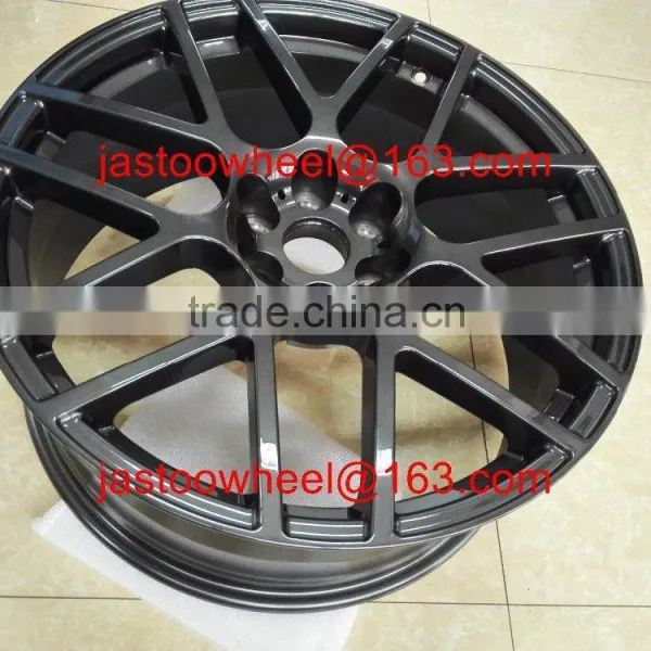 We Are Factory------New Brand Jastoo Wheel Forged Alloy Wheel Rim photo-6