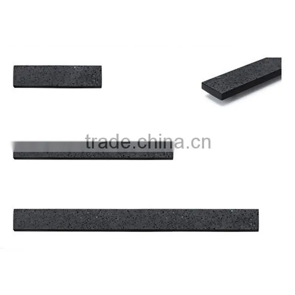 2016 New Customized High Grade Marble Magnetic Knife Holder Kitchen Magnetic Utensil Holder4 Colors Available photo-3
