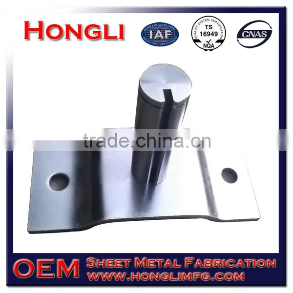 Dump Truck Accessories for Truck Body Parts