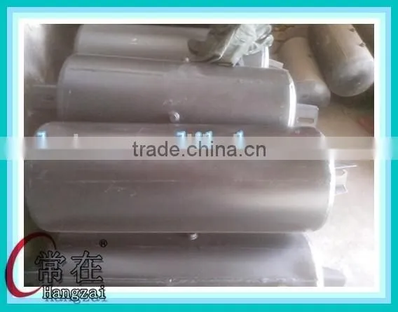 Sale Semi Trailer Parts/air Tank for Trailer/truck photo-4