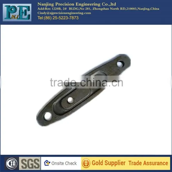 ODM and OEM Custom Steel Forging Parts photo-6