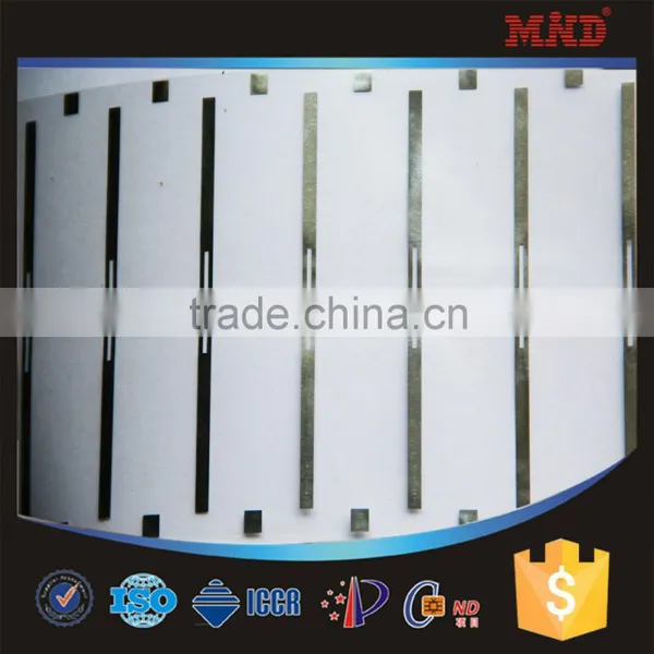 MDIY72 860-960MHz Passive RFID Tag for Books Management/passive Rfid Tag photo-2