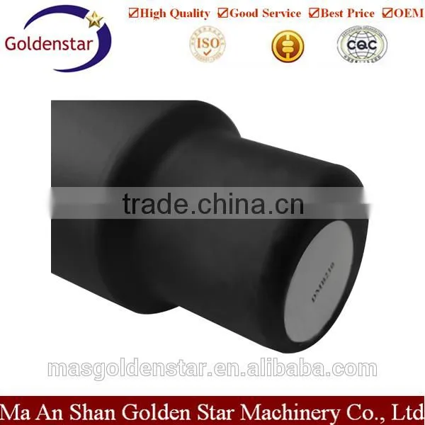 Soosan SB81 Chisel Hydraulic Breaker Chisel Moil Point Chisel Cone Chisel Wedged Chisel Blunt Chisel photo-5