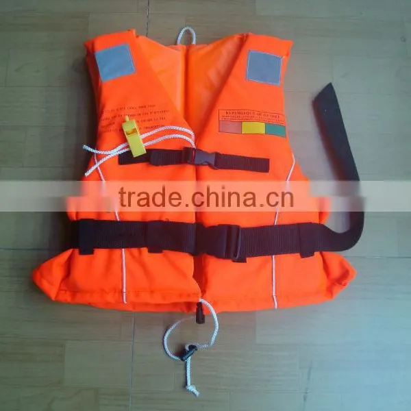 Marine Life Jackets