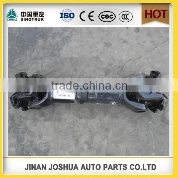 China HOWO Truck Chassis Parts DZ9114311067 Drive Shaft photo-2