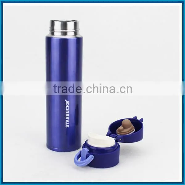 Tube Stainless Steel Vacuum Bottle photo-3