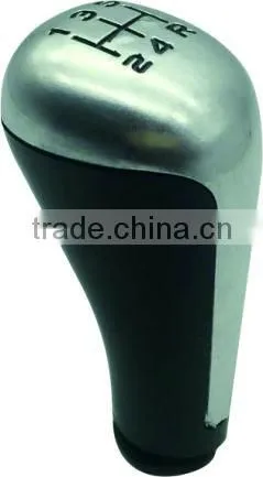 HR-2336 HAOER Auto Stalls Head Diamond Car Shift Knob Gear Head Shift Lever Transmission Shift Knob