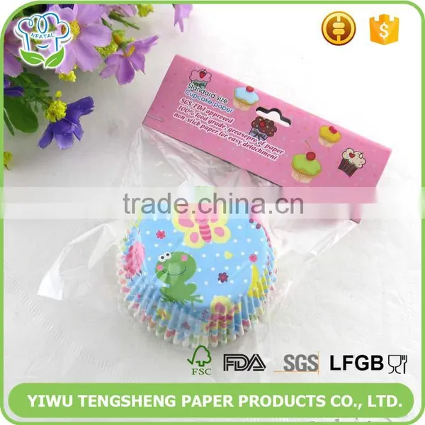Baking Supplies Muffin Baking Cup,cake Cups photo-5