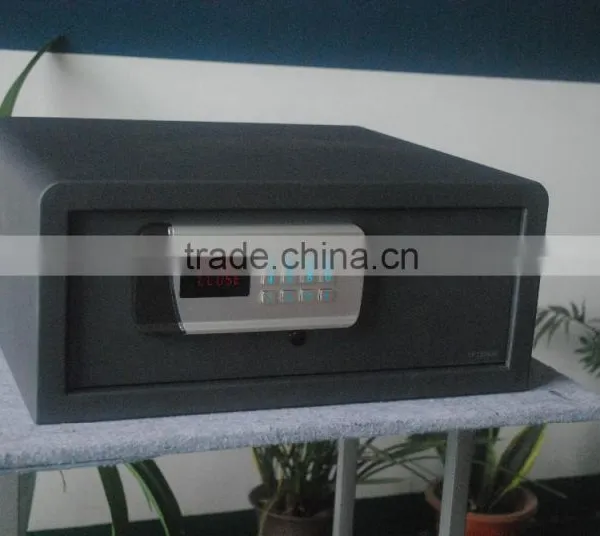 2014 Latest TOP Selling Electronic Safe Box for Hotel Wiht Laptop Size photo-6