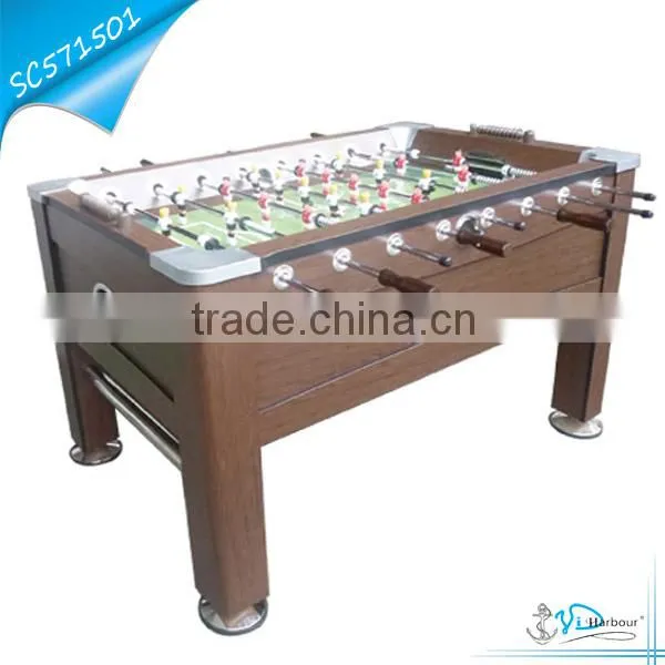 Newest Indoor MDF Soccer Table Game photo-4