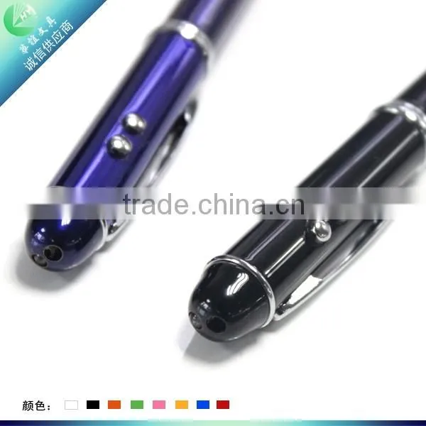 LED Light Pens Appply for Projector With Best Gift Items for Cooperation Partner photo-2