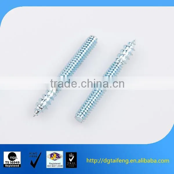 M8 Steel Thread Rod Fasteners photo-2