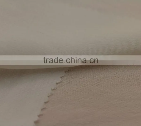 Top Selling 120D*120D 100%viscose Twill Fabric for Women Dress & Blouse photo-6