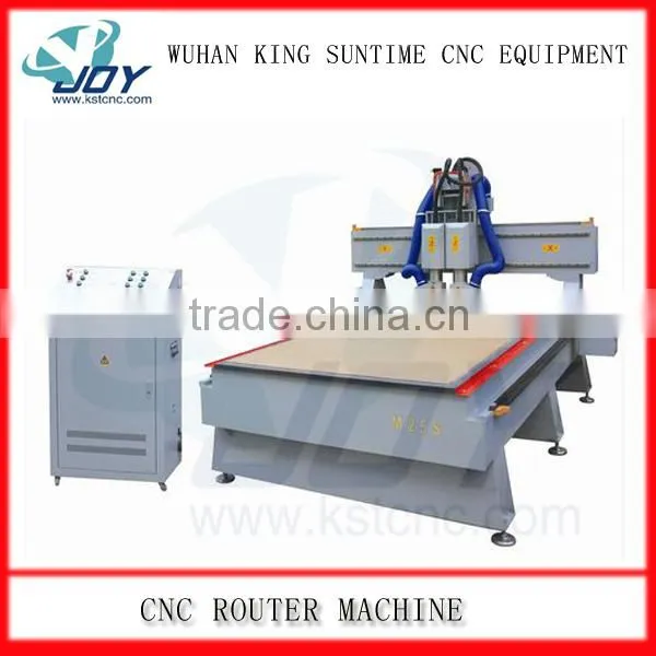 3D Router JOY1325W Cnc Wood Cutting Machine photo-4